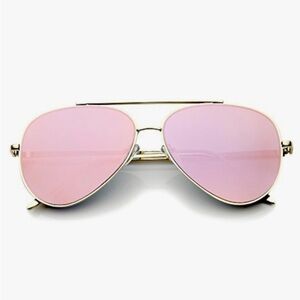 Trendy Sunglasses - Perfect for summer - UNWORN